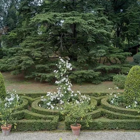 Villa Dante Firenze