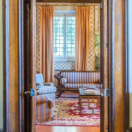 Villa Dante Floransa